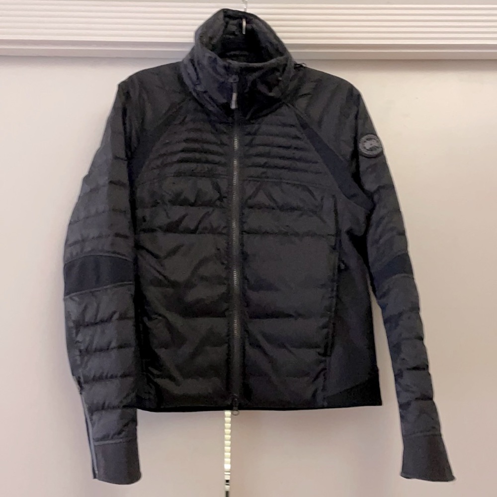 Canada Goose Hybridge Perren Jacket